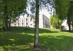 Ehpad Cousin De Mericourt - Résidence Services Seniors à Cachan