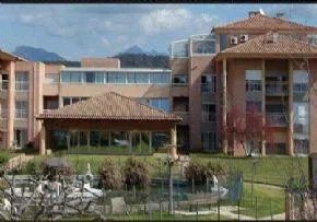 Résidence Agosta - Maison de retraite / EHPAD à Ajaccio