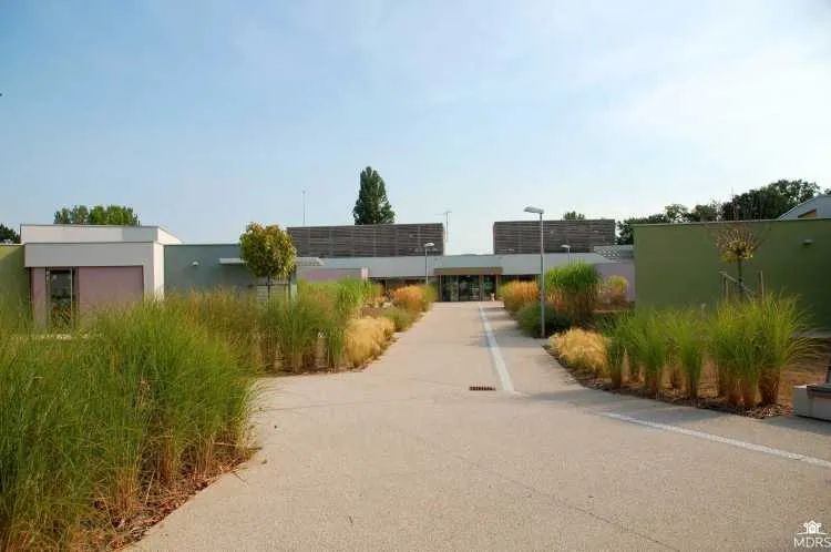 Photo principale de USLD Krittwald II - Maison de retraite / EHPAD