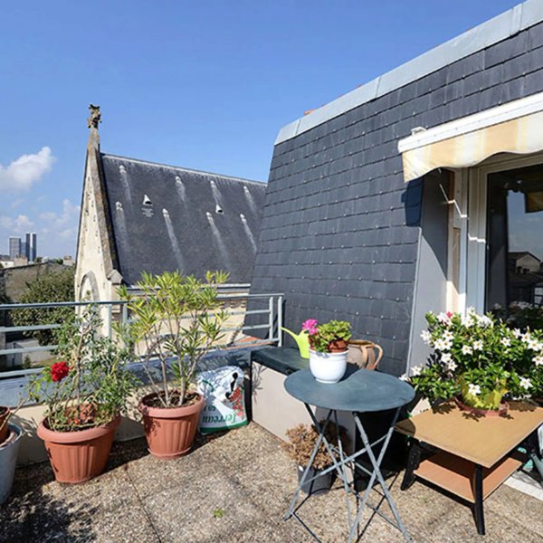 Les Templitudes de Bordeaux - Résidence Services Seniors à Bordeaux