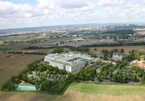 Hopital Felix Marechal - Maison de retraite / EHPAD à Metz