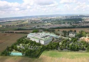 Hopital Felix Marechal - Maison de retraite / EHPAD à Metz