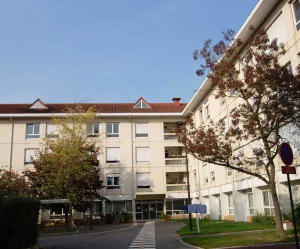 EHPAD Richelieu - Maison de retraite / EHPAD à Hesdin