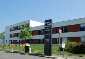 Ehpad Le Faubourg St Venerand - Maison de retraite / EHPAD à Laval