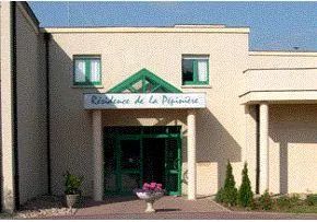 Residence De La Pepiniere - Maison de retraite / EHPAD à Metz