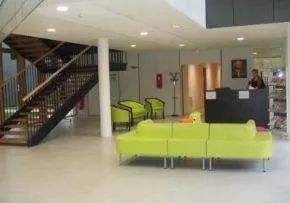 Residence Mutualiste Vigny Musset - Maison de retraite / EHPAD à Grenoble