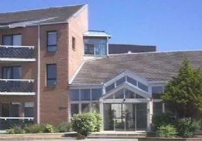 Maison De Retraite Les Oyats - Maison de retraite / EHPAD à Berck