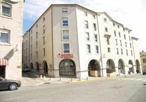 Residence Saint Antoine - Résidence Services Seniors à Aubenas