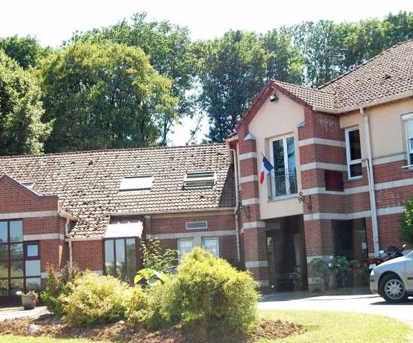 EHPAD Le Bois d'Avesnes - Maison de retraite / EHPAD à Avesnes-les-Aubert