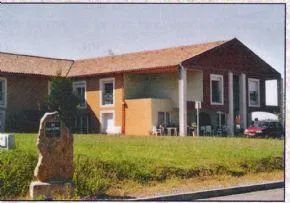 Ehpad L'Ostal - Maison de retraite / EHPAD à Daumazan-sur-Arize