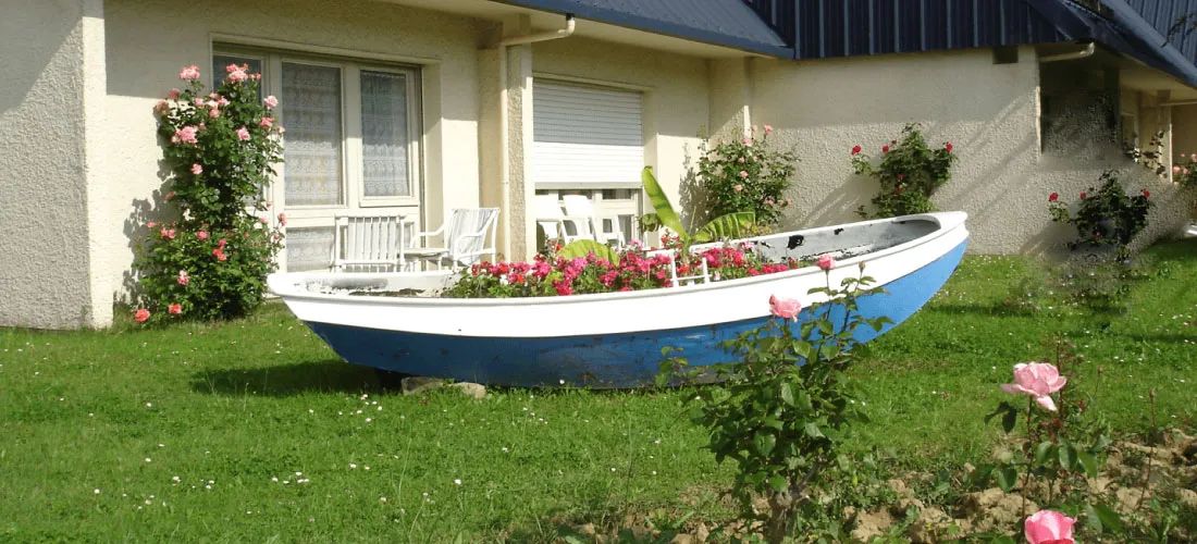 Résidence le Beguinage - Résidence Services Seniors à Lisses