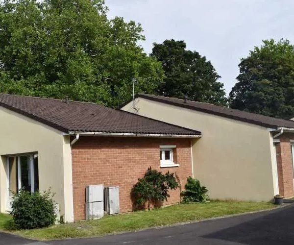 Foyer-Logement les Erables - Résidence Services Seniors à Nœux-les-Mines