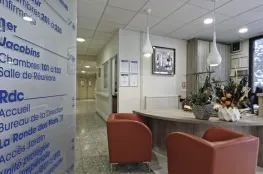 Photo de Résidence La Favorite