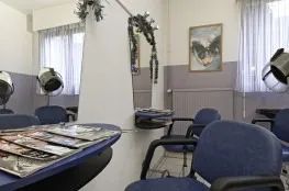 Photo de Résidence La Favorite