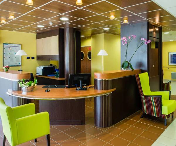 Photo principale de Korian Les Alysses - Maison de retraite / EHPAD