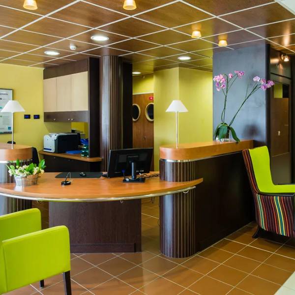 Photo de Korian Les Alysses - Maison de retraite / EHPAD