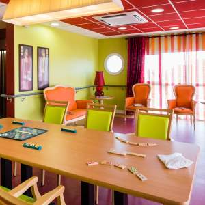 Photo de Korian Les Alysses