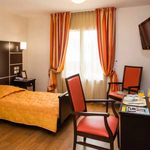 Photo de Korian Les Alysses