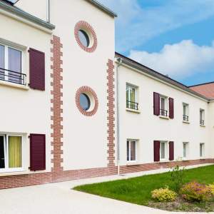 Photo de Korian Les Alysses