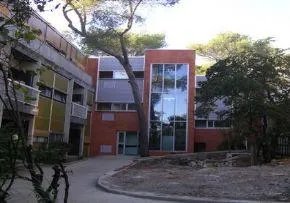 Maison De Retraite Protestante - Maison de retraite / EHPAD à Montpellier