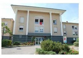 Residence L'Arc En Ciel - Maison de retraite / EHPAD à Tullins