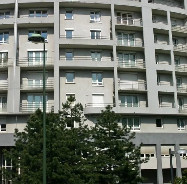 Résidence Fauriel Serianes - Maison de retraite / EHPAD à Saint-Étienne