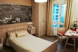 Photo principale de Résidence Fauriel Serianes - Maison de retraite / EHPAD