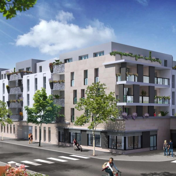 Résidence Domitys Terra Souleou - Résidence Services Seniors à La Valette-du-Var