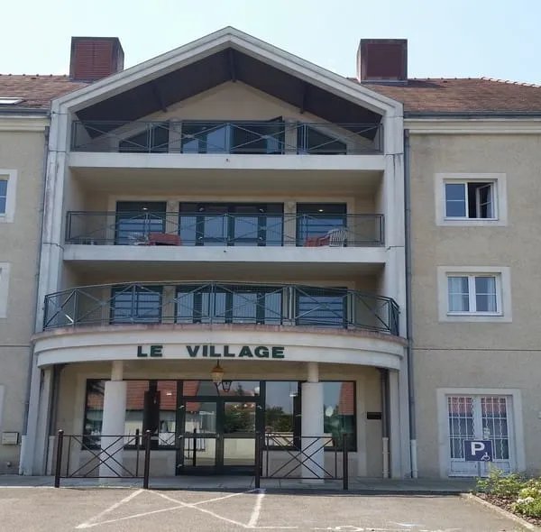 Résidence Le Village - Maison de retraite / EHPAD à Boissise-le-Roi