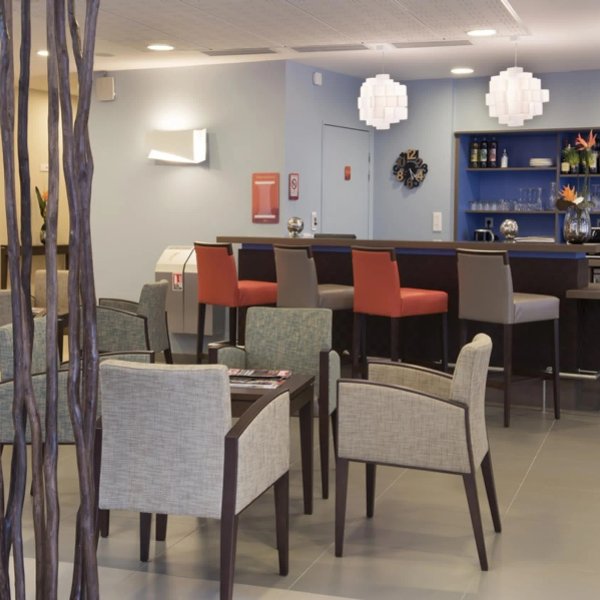 Résidence Domitys Le Griffon d'Or - Résidence Services Seniors à Saint-Brieuc