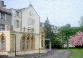 Residence St Vincent De Paul - Maison de retraite / EHPAD à Metz