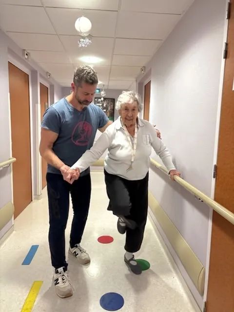 Photo de Résidence Les Berges Du Canal