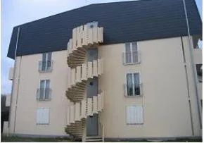 Residence Ernest Quaillet - Résidence Services Seniors à Gisors