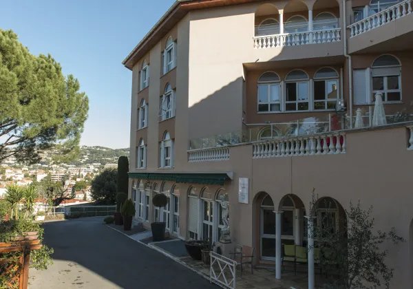 Résidence Seren - Maison de retraite / EHPAD à Cannes