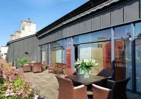 Ehpad - Résidence le 6ème - Maison de retraite / EHPAD à Lyon