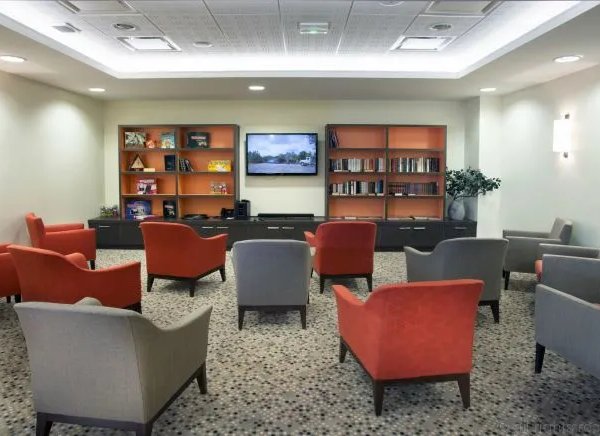 Résidence Domitys Le Jardin d'Eole - Résidence Services Seniors à Lanester