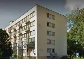 Maison De Retraite Bois Fleuri - Maison de retraite / EHPAD à Strasbourg