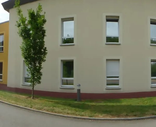 Résidence Les Fables - Maison de retraite / EHPAD à Brasles