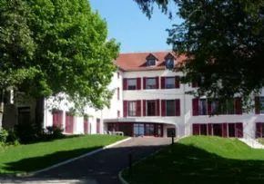 Maison St Germain - Maison de retraite / EHPAD à La Tronche