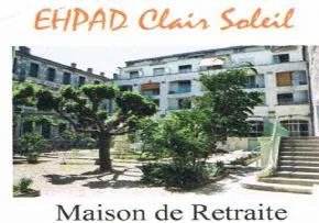 Ehpad Clair Soleil - Maison de retraite / EHPAD à Nîmes