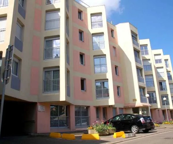 Résidence Maurice Ladam - Résidence Services Seniors à Caudebec-lès-Elbeuf