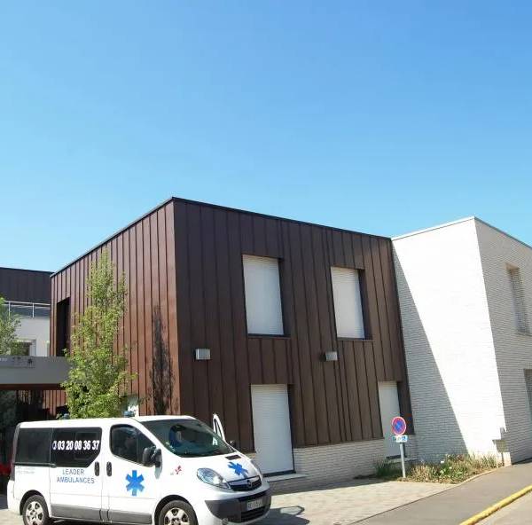 Photo de EHPAD Soleil d'Automne - Maison de retraite / EHPAD