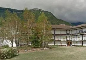 Maison St Jean - Maison de retraite / EHPAD à Le Touvet