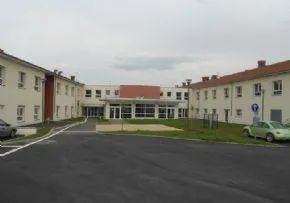 Photo principale de La Maison Des Mirabelliers - Maison de retraite / EHPAD