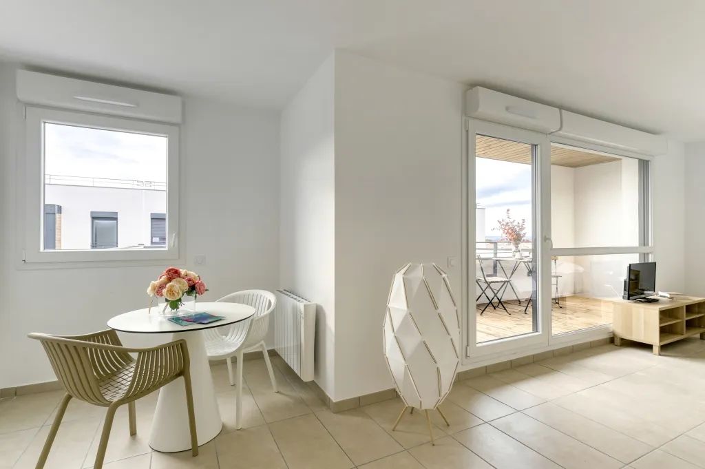 Photo de Résidence Services Les Patios de Saint Pierre