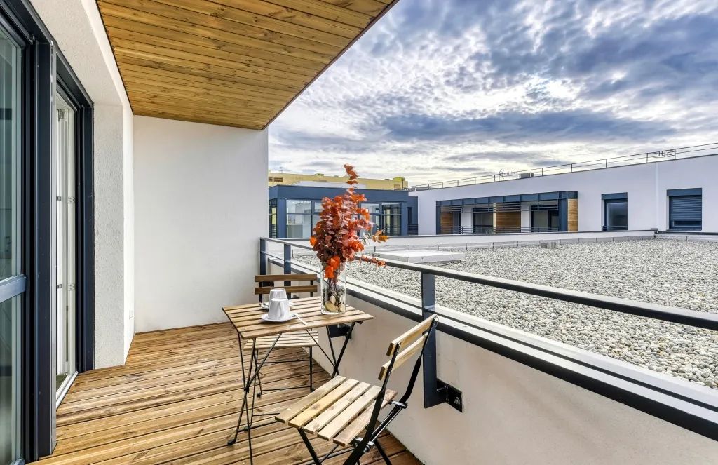 Photo de Résidence Services Les Patios de Saint Pierre