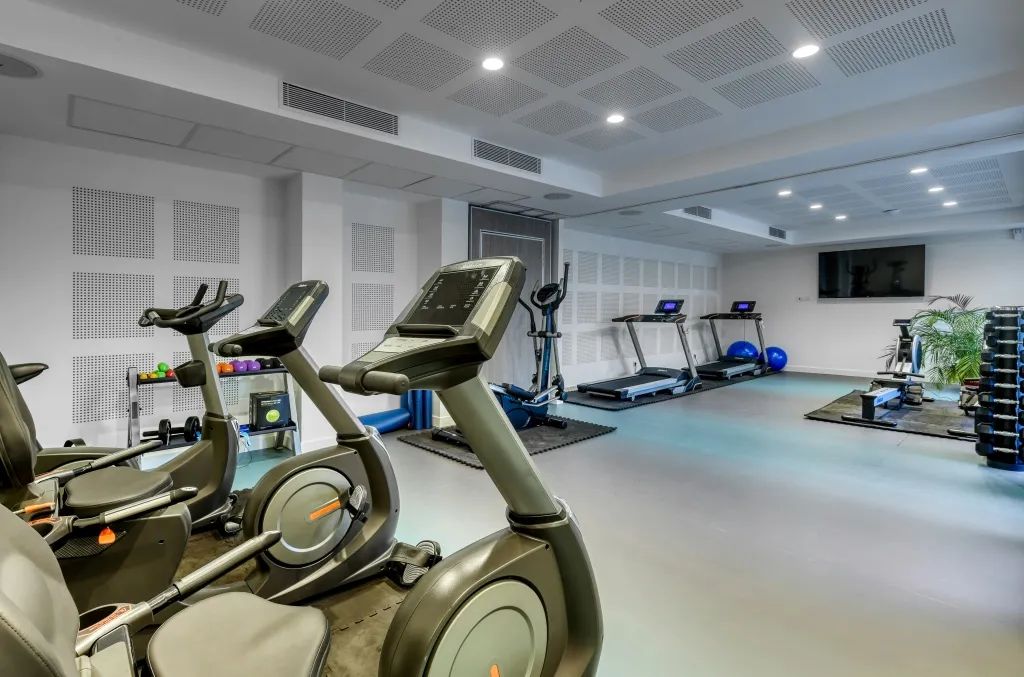 Photo de Résidence Services Les Patios de Saint Pierre