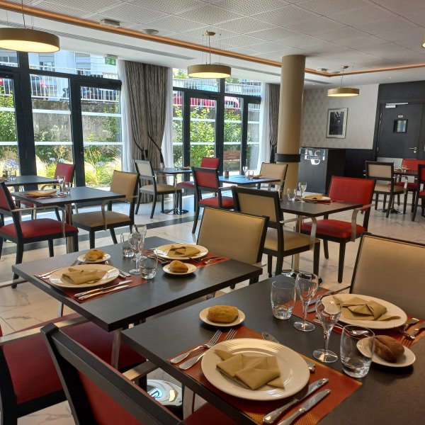 Villa Sully Chambéry - Résidence Services Seniors à Chambéry