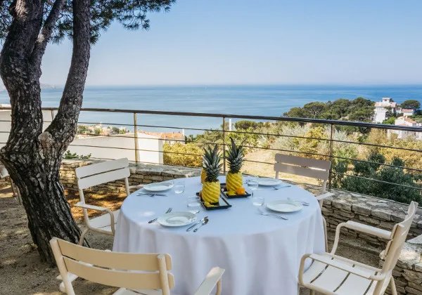 Le Soleil du Roucas Blanc - Maison de retraite / EHPAD à Marseille