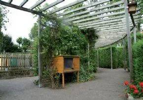 Photo principale de Ehpad Epsm Des Monts De Flandres - Maison de retraite / EHPAD